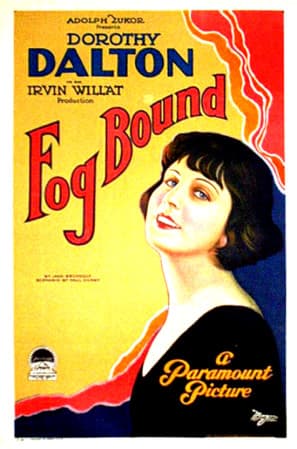 Fog Bound poster