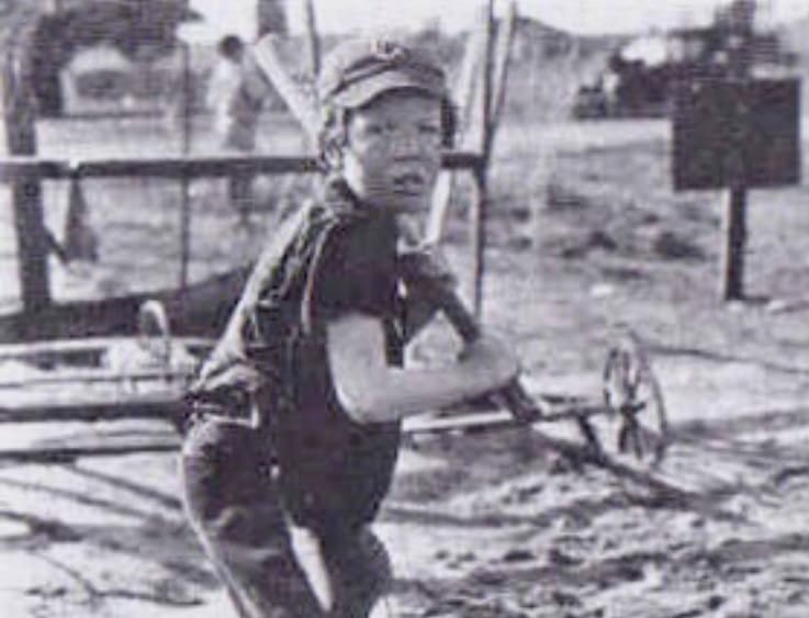 Giants vs. Yanks poster