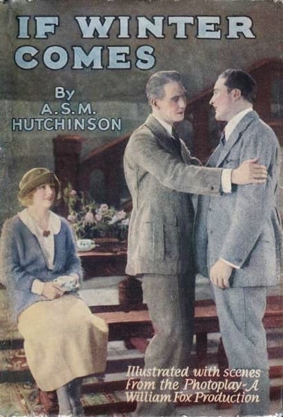 If Winter Comes poster