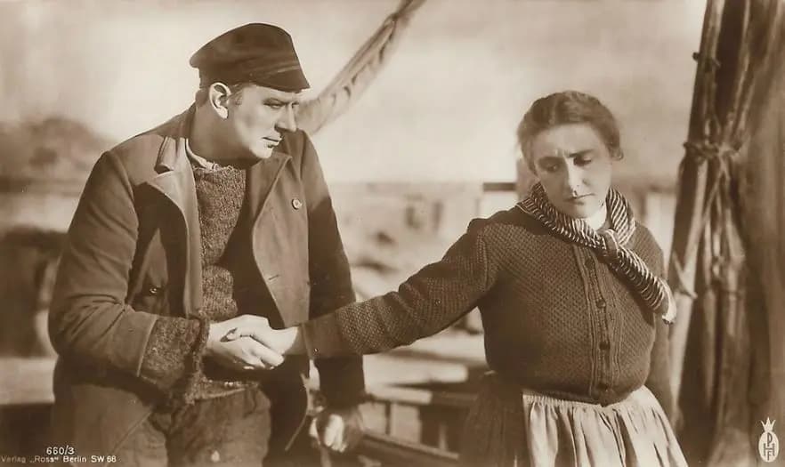 Inge Larsen (1924) film backdrop