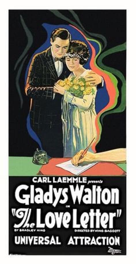 The Love Letter