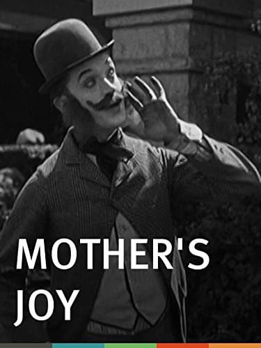 Mother's Joy poster