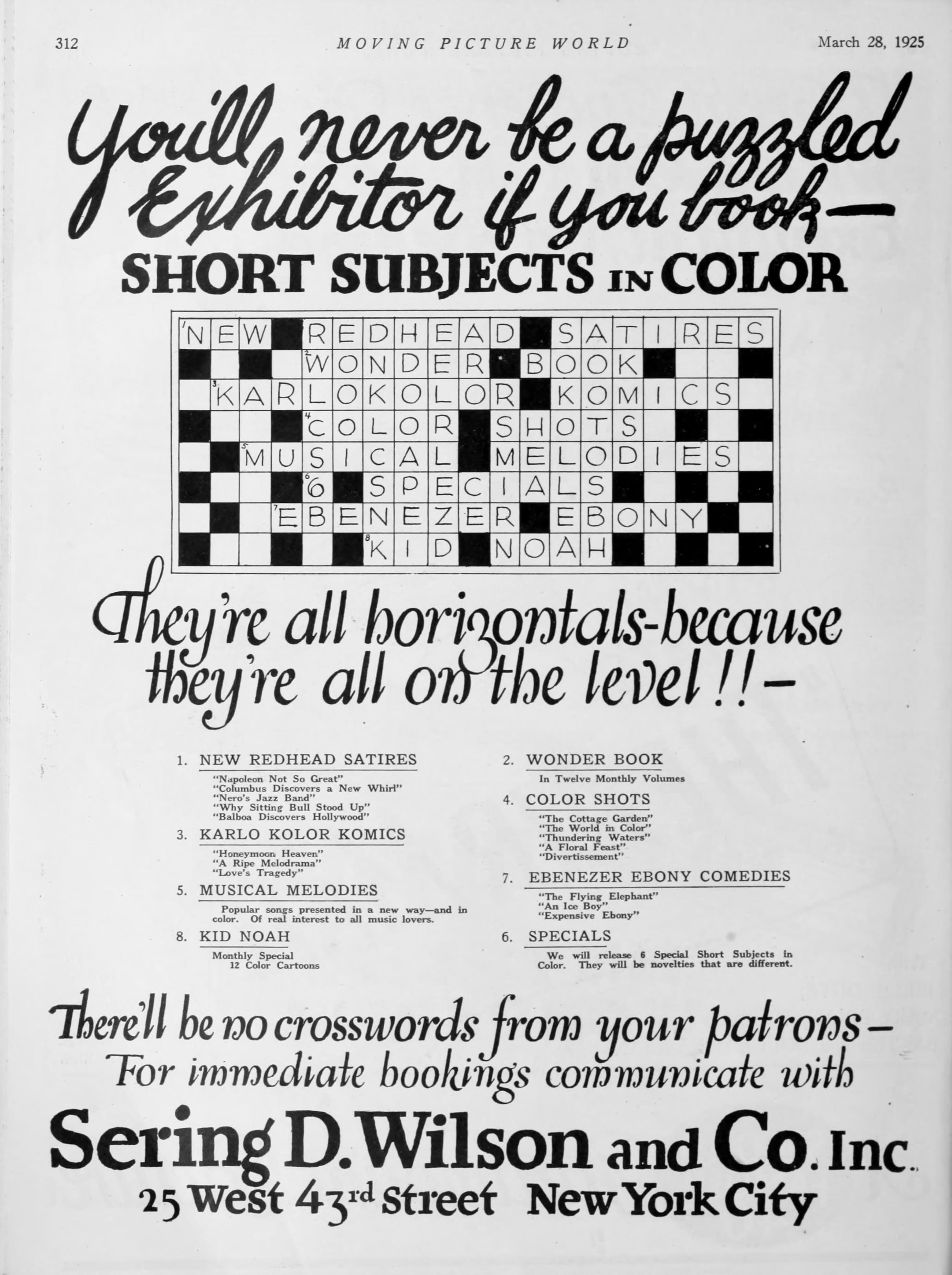 Napoleon Not So Great