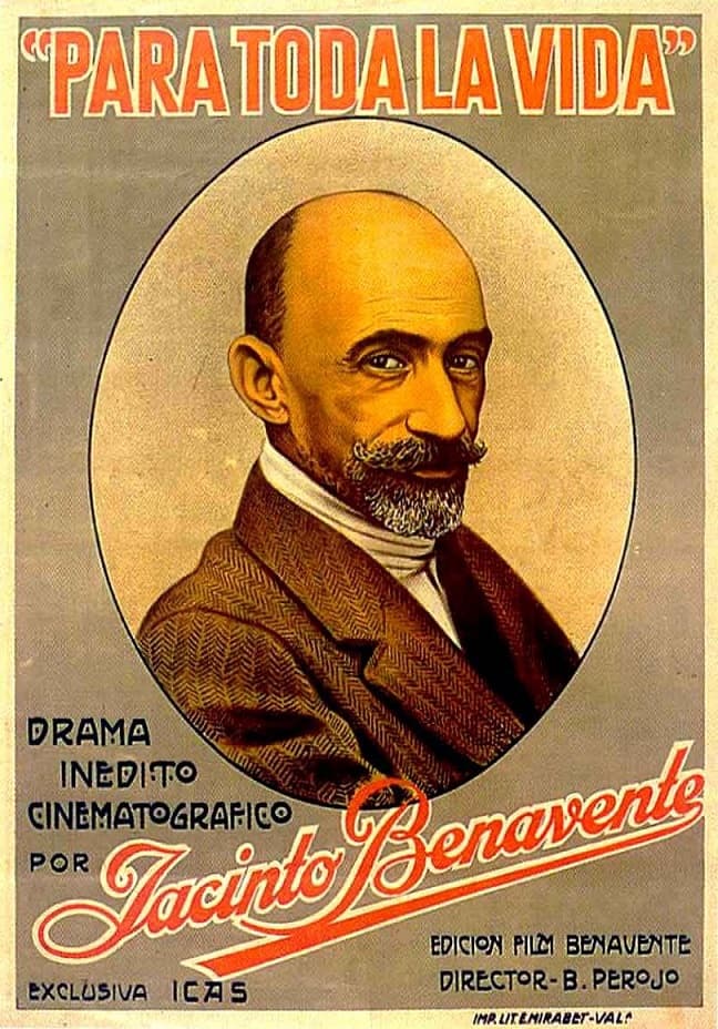 Para toda la vida poster