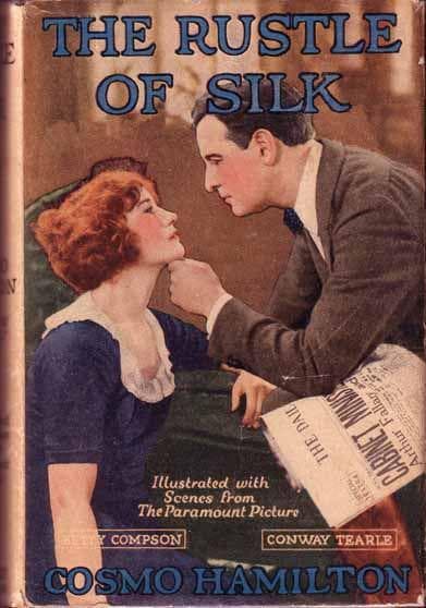 The Rustle of Silk poster