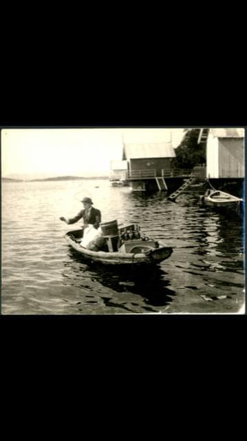 Strandhugg på Kavringen poster – Cult Cinema