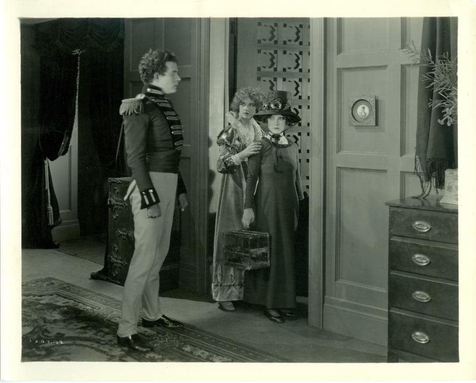 Vanity Fair poster – Cult Cinema