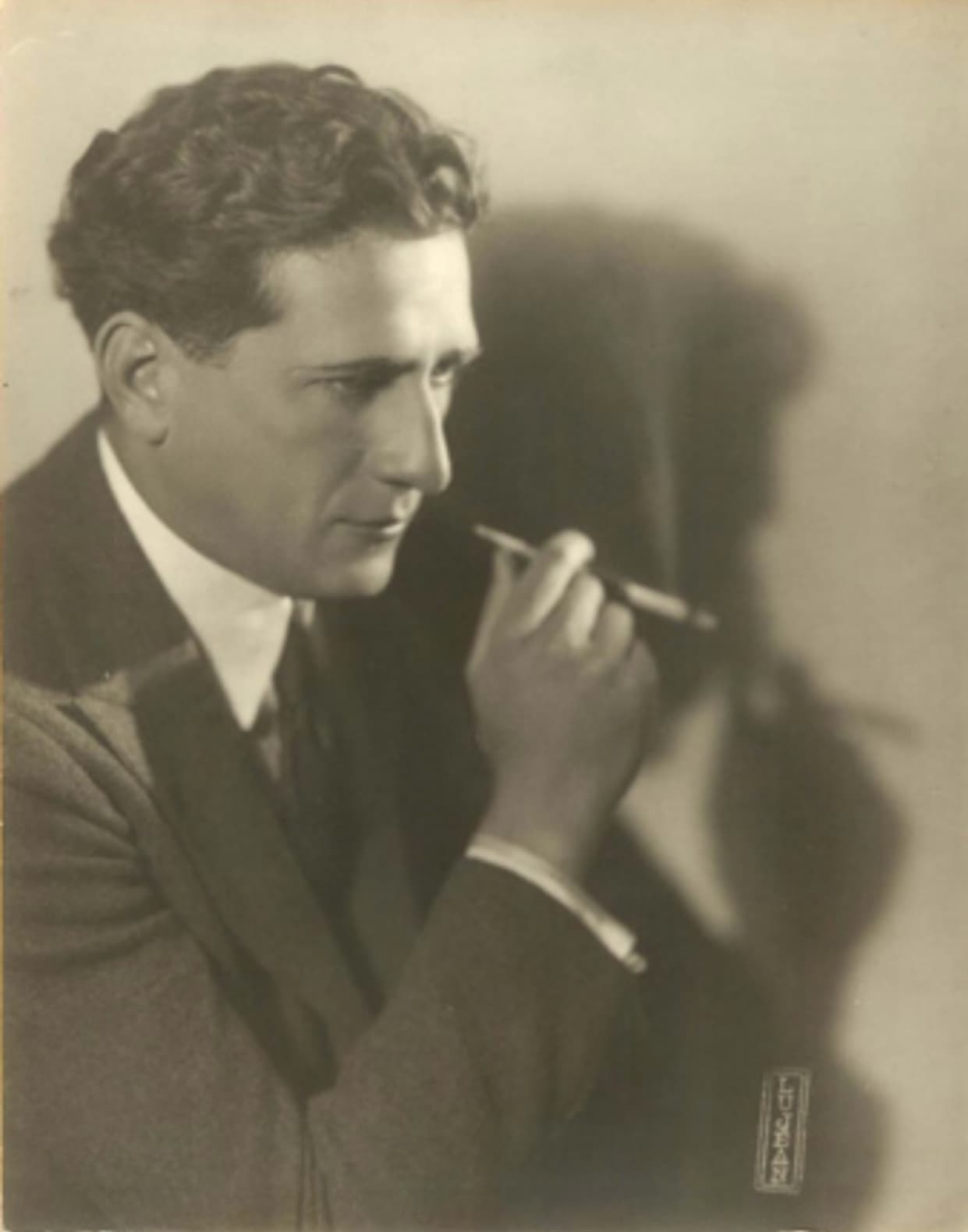 The Vengeance of Pierre