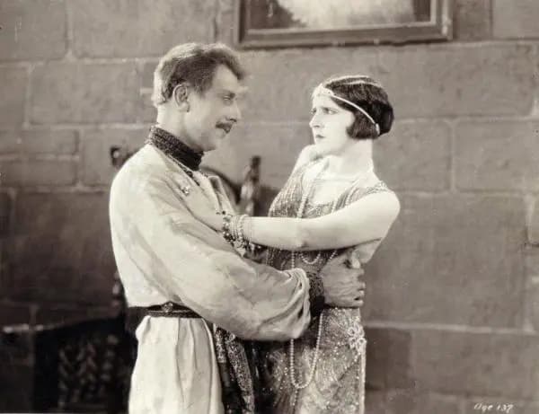 The Age of Innocence