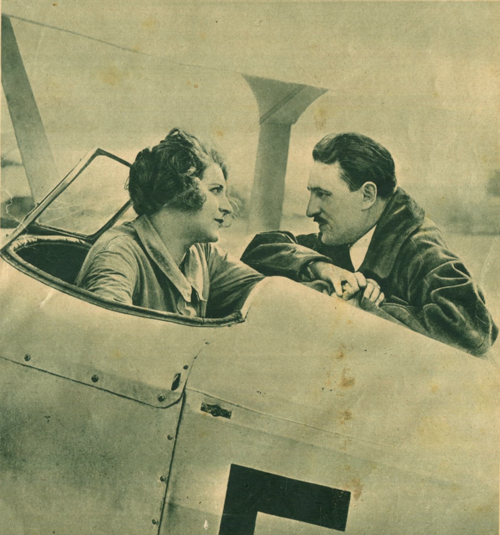 L'autre aile poster – Cult Cinema