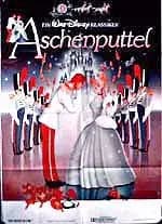 Cinderella poster