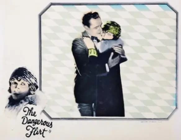 The Dangerous Flirt