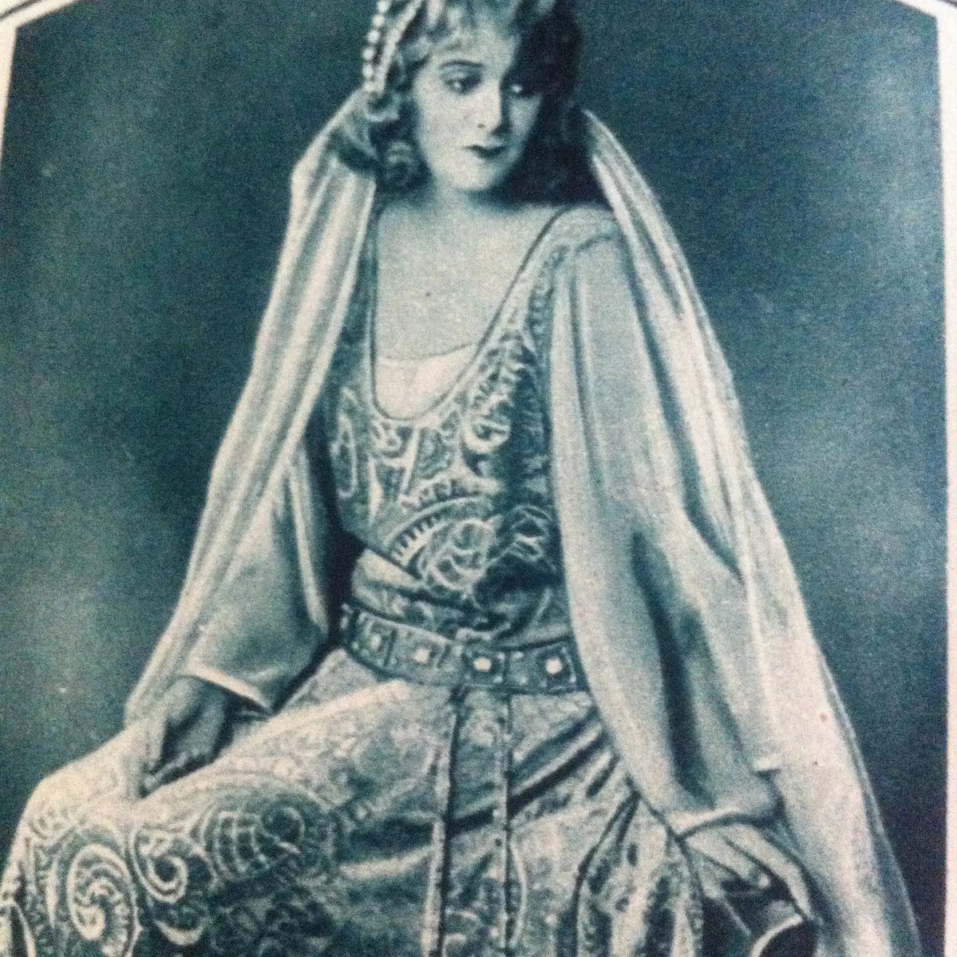 Decameron Nights poster