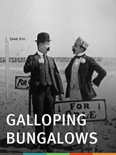 Galloping Bungalows poster