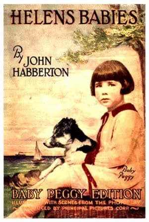 Helen's Babies poster – Cult Cinema Archive