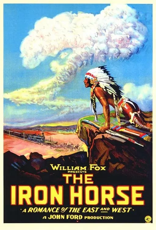 The Iron Horse
