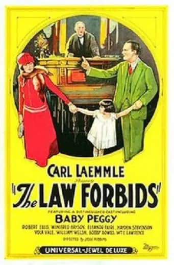 The Law Forbids