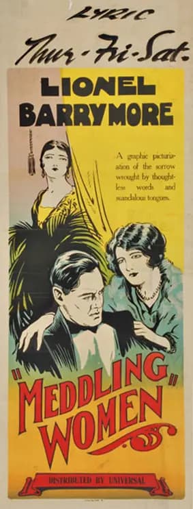 Meddling Women