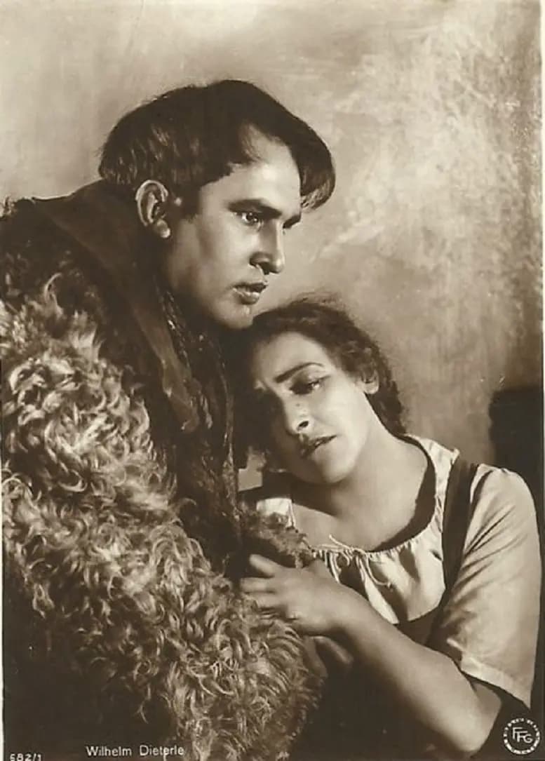 Mutter und Kind (1924) film backdrop