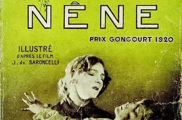 Nène poster – Cult Cinema Archive