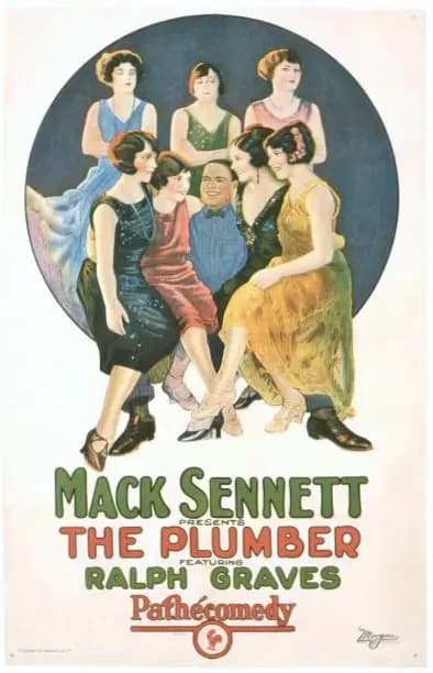 The Plumber