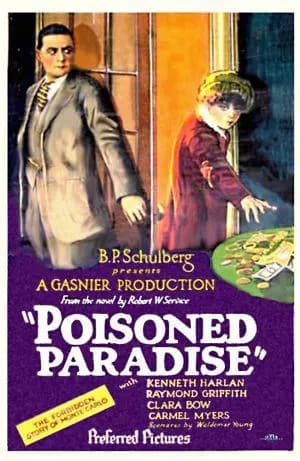 Poisoned Paradise