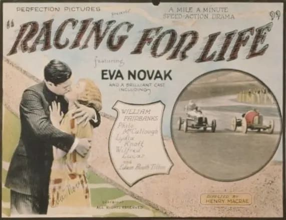 Racing for Life