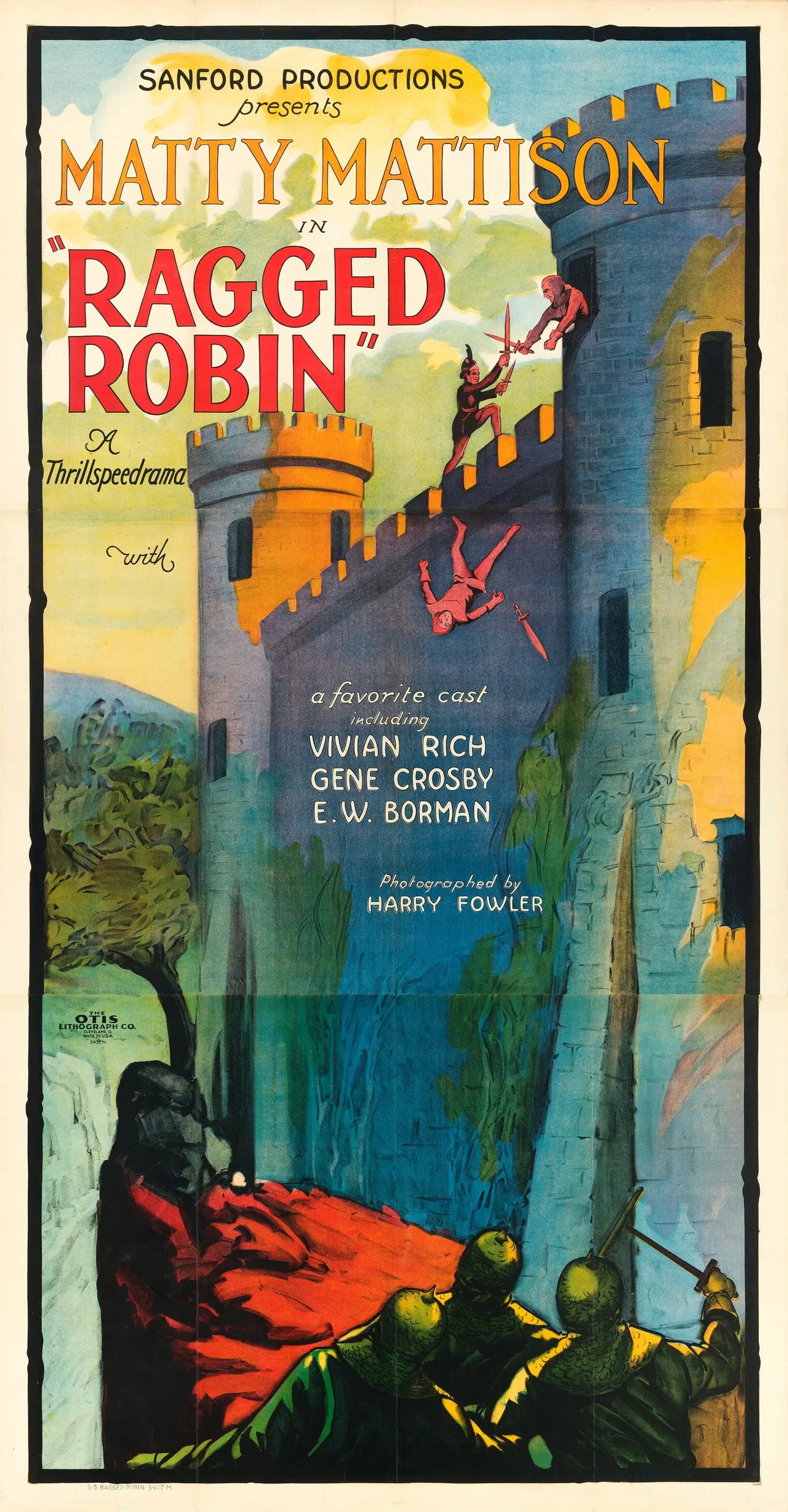 Ragged Robin (1924) film backdrop
