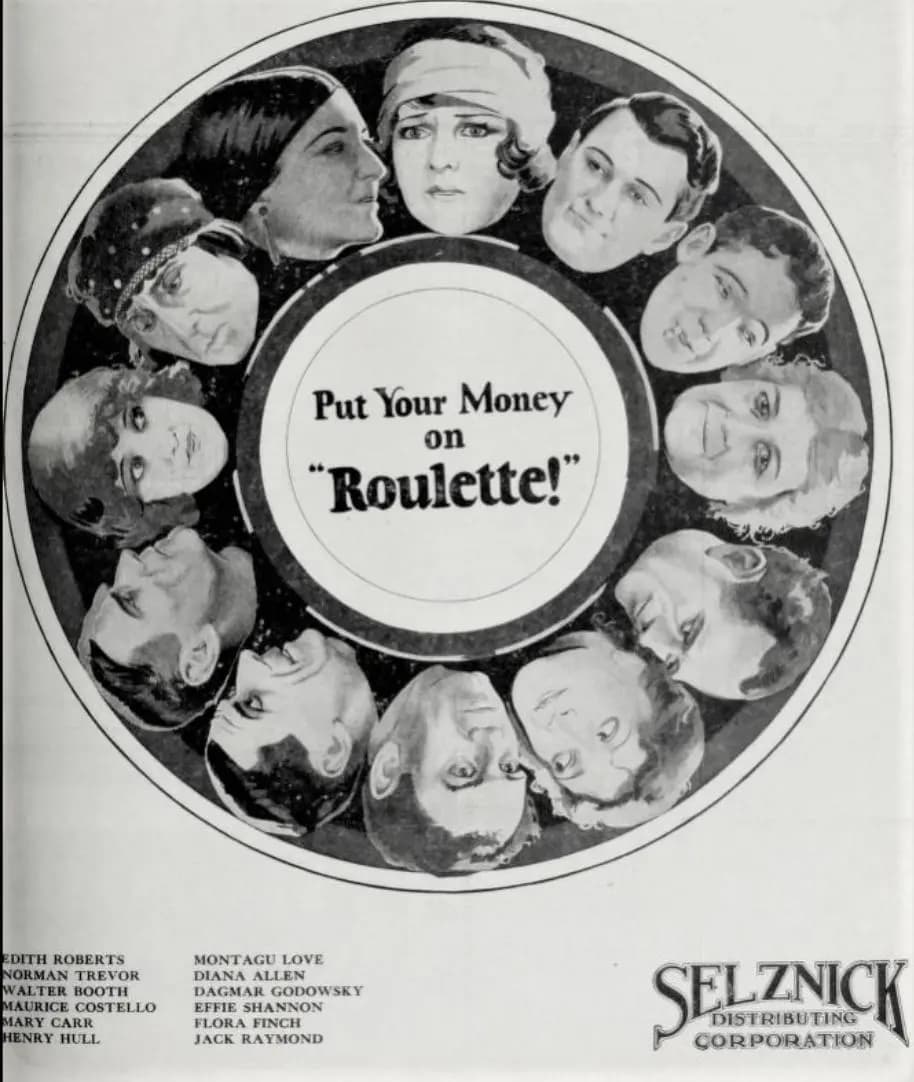 Roulette