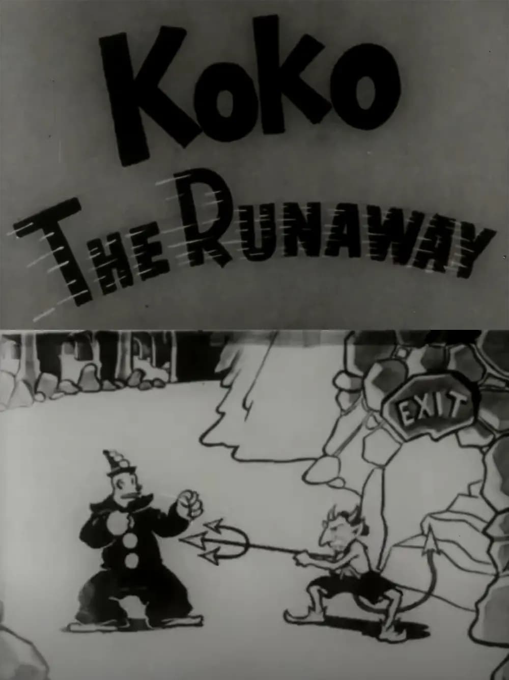 The Runaway