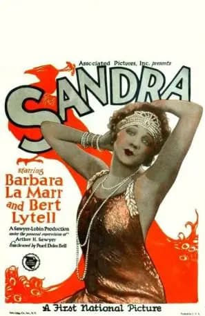 Sandra poster