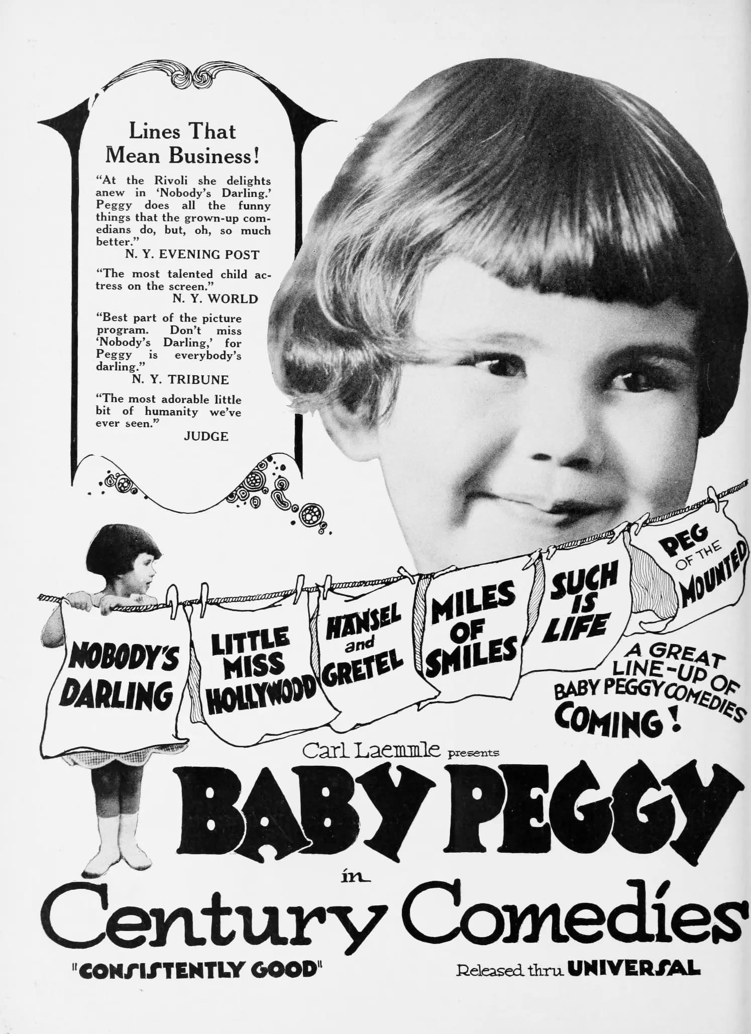 Such Is Life (1924) film backdrop