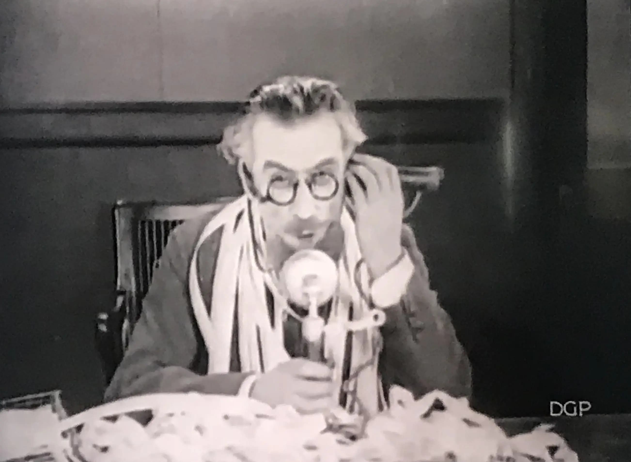 Wall Street Blues poster