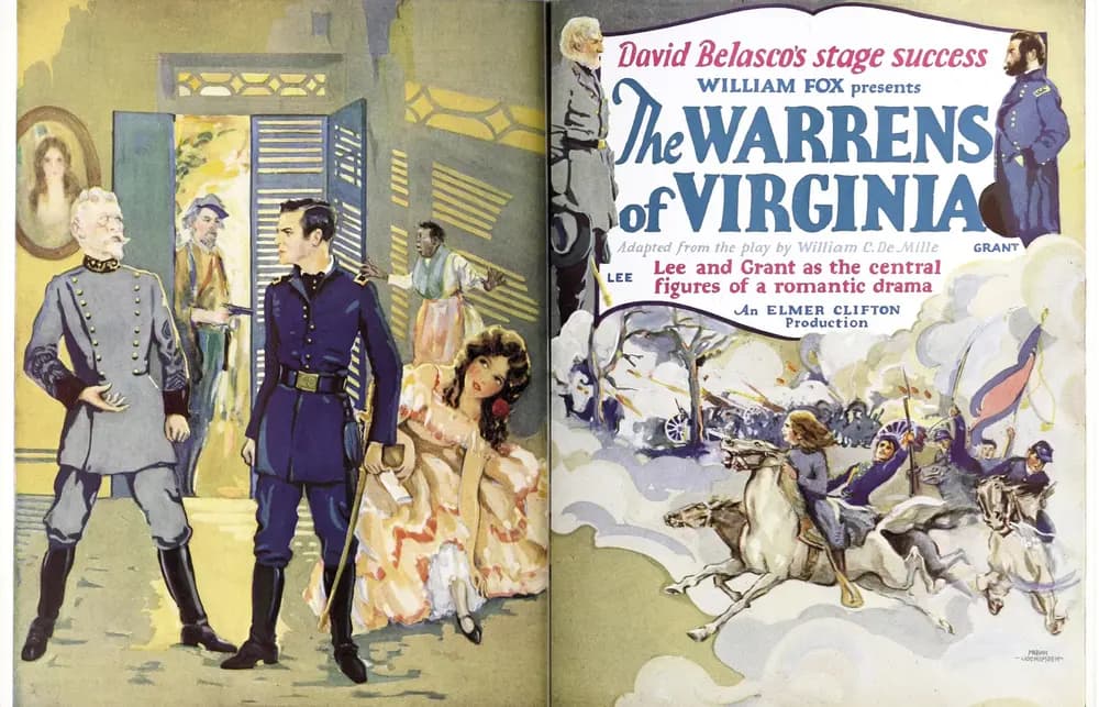 The Warrens of Virginia