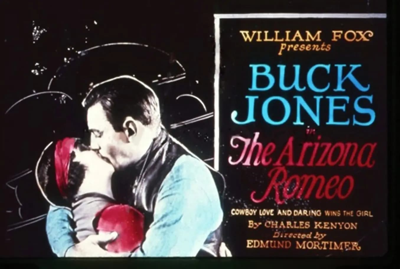 The Arizona Romeo