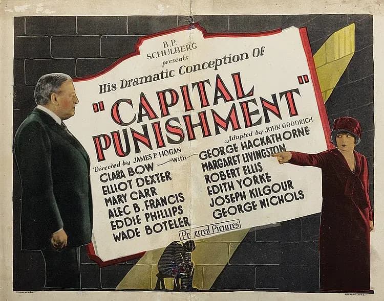 Capital Punishment