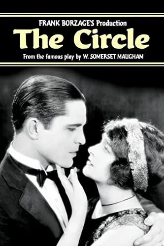 The Circle poster