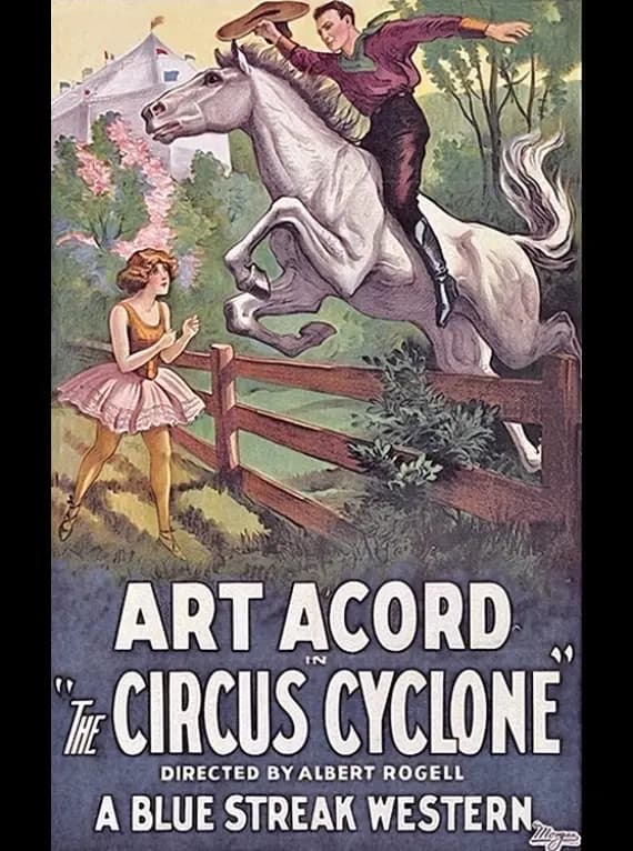 The Circus Cyclone