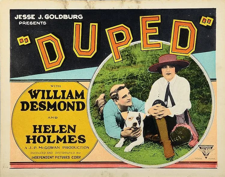 Duped