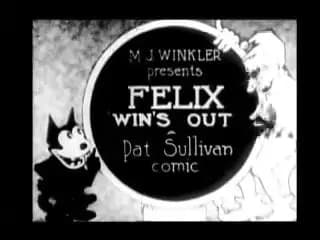 Felix Win's Out