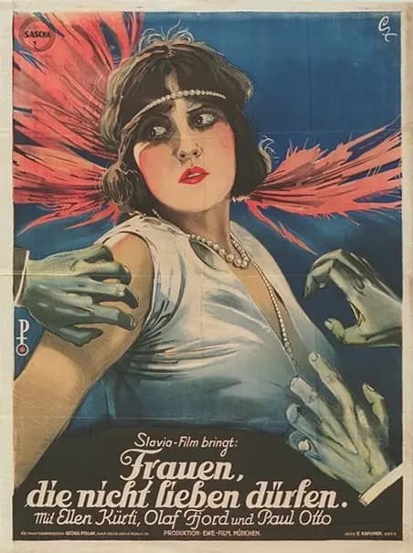 Frauen, die nicht lieben dürfen