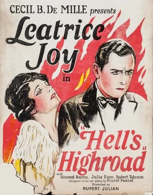 Hell's Highroad
