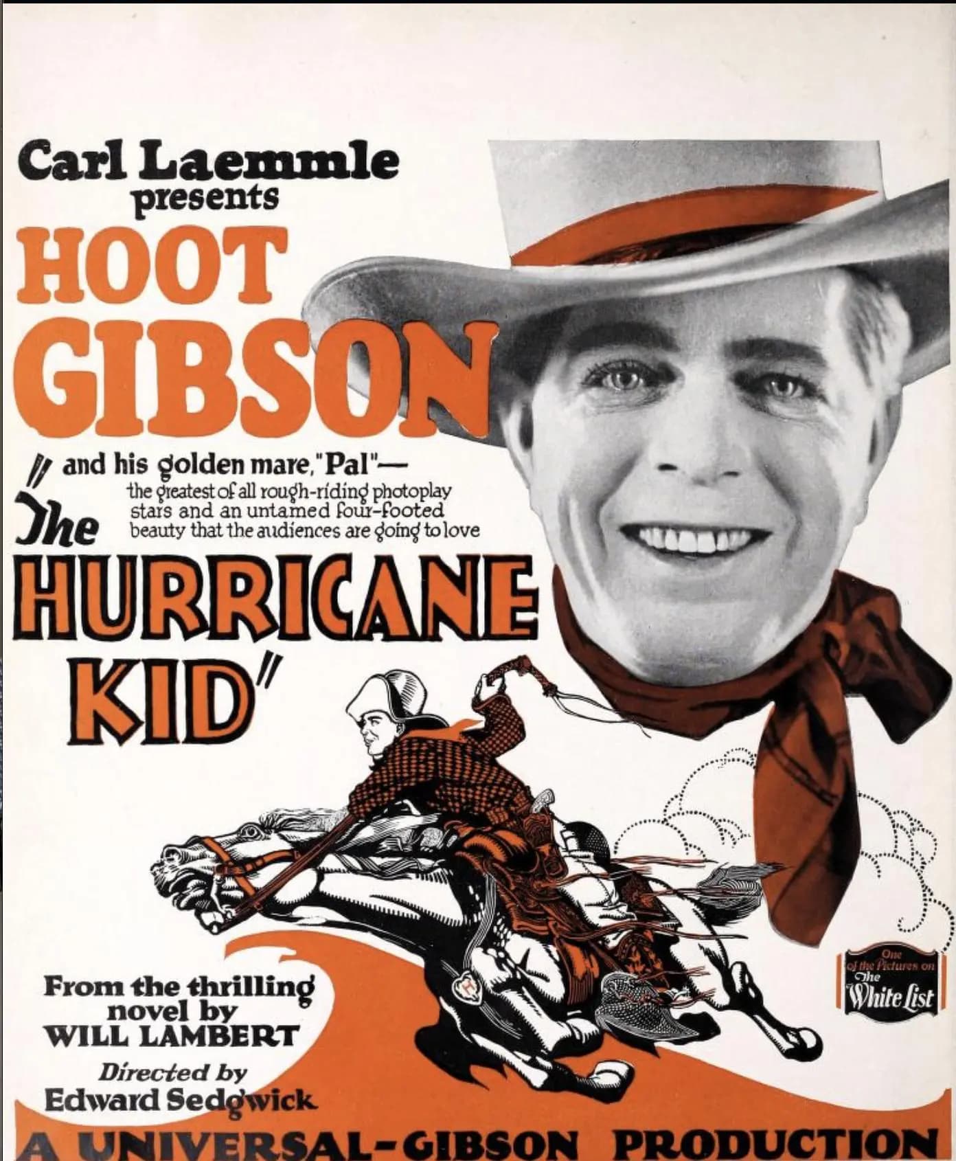 The Hurricane Kid