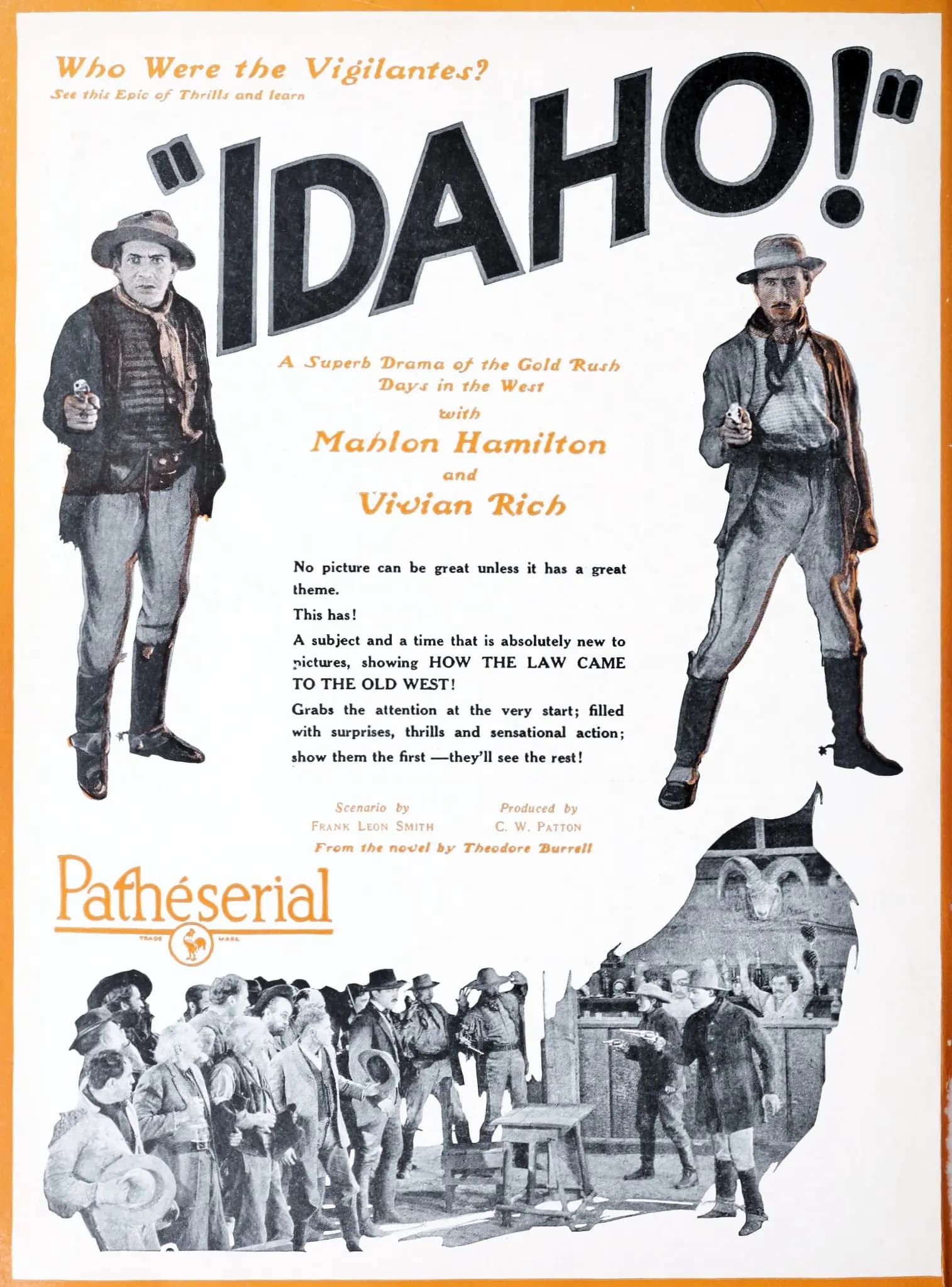 Idaho