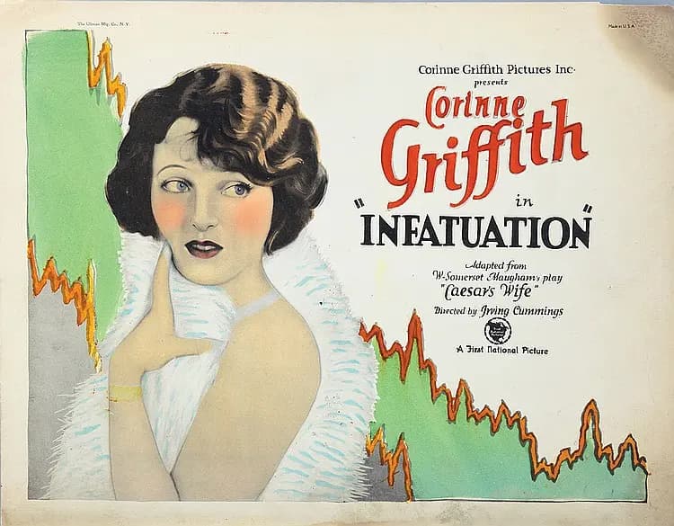 Infatuation