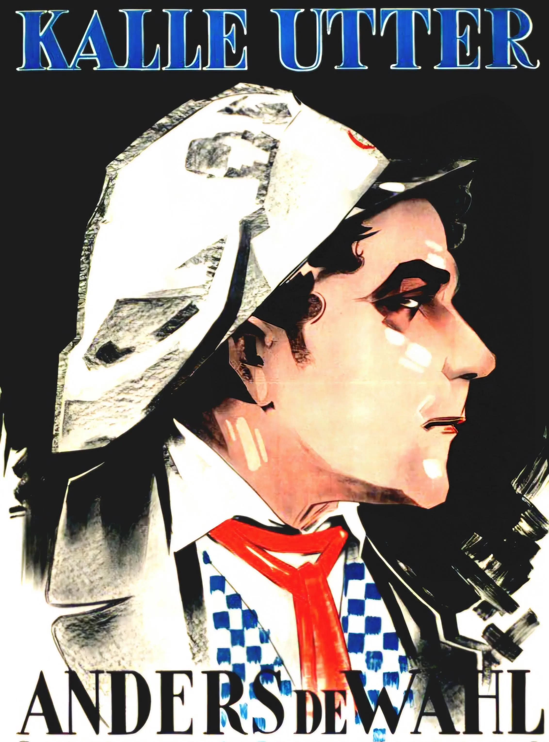 Kalle Utter