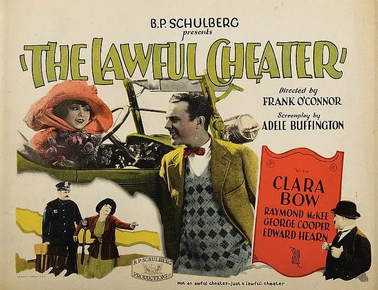 The Lawful Cheater