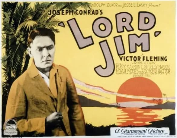 Lord Jim