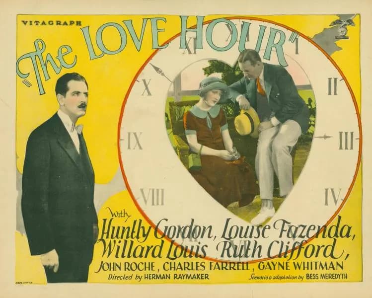 The Love Hour