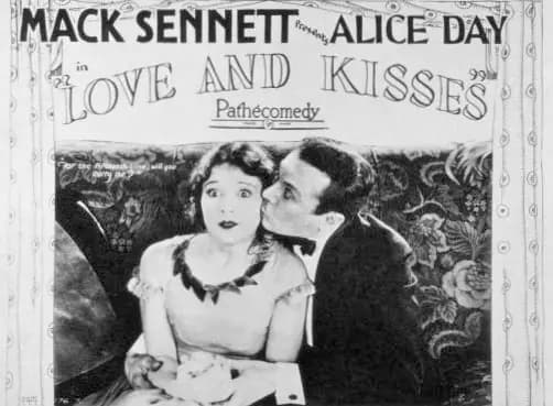Love and Kisses